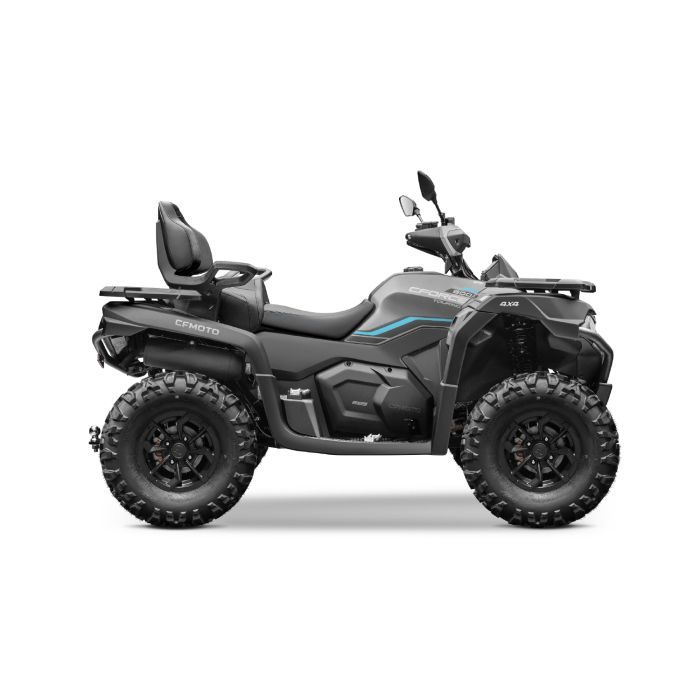 ATVs & Side By Sides  2026 CF Moto CForce 600 Touring Photo